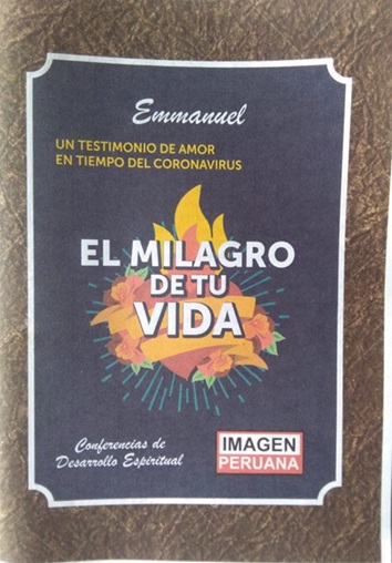el milagro de tu vida