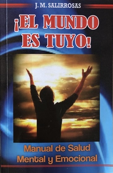 el mundo es tuyo