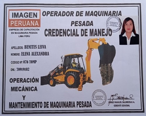 Credencial
